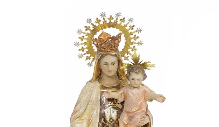 Our Lady of Mount Carmel