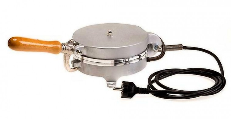 The history of host moulds