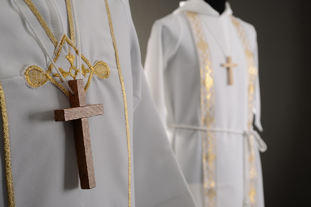10 tips for organising a First Communion