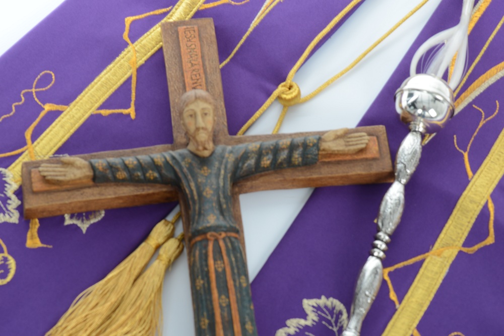 Pope Francis’s tips for Lent