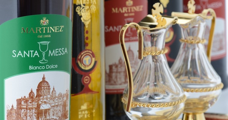 5 questions and 5 answers to the altar wine