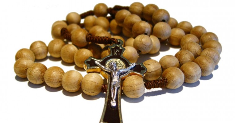 The Dominican’s Rosary Movement