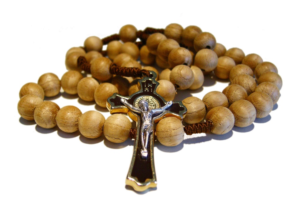 The Dominican’s Rosary Movement