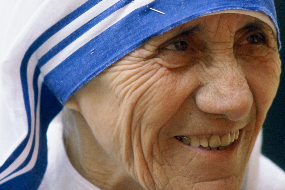 The story of Mother Teresa of Calcutta