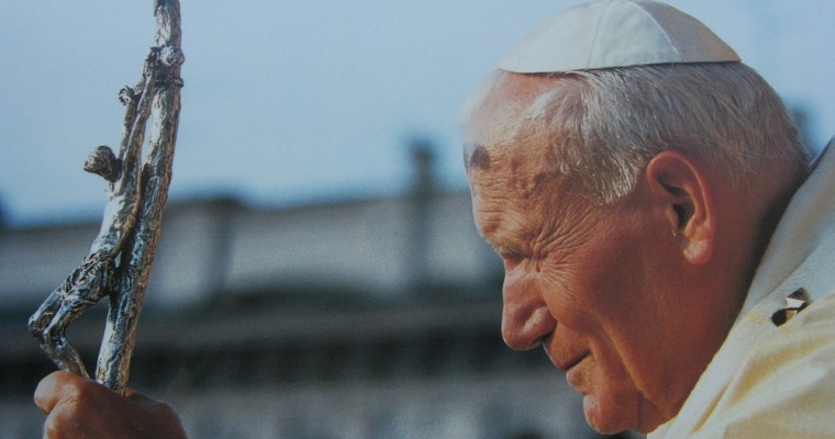 Pope John Paul II: 10 curiosities you might not know