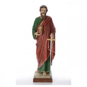 Saint Paul of Tarso statue