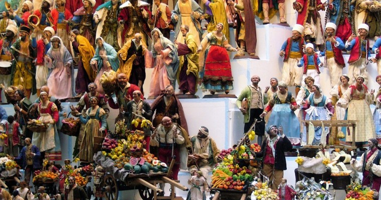 10 Fun Facts about Nativity