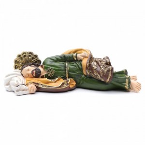 Sleeping Saint Joseph