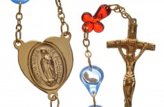 The Rosary for the unborn children