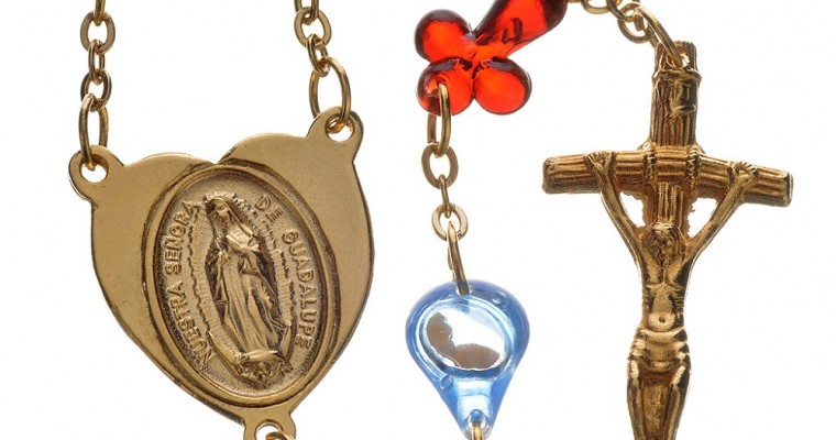 The Rosary for the unborn children