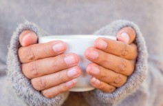 Tips for facing the winter: infusions, herbal teas and syrup infusions, herbal teas and syrup