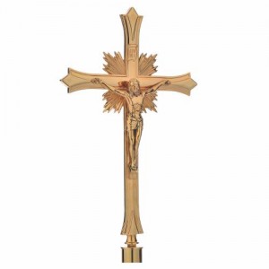 processional cross