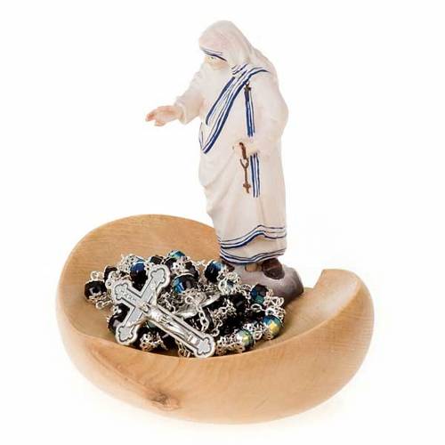 Mother Teresa of Calcutta - Rosary Case