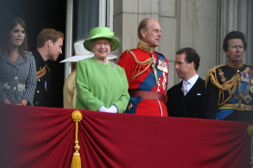 How Royal families celebrate Christmas