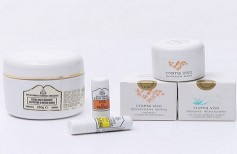 ancient Camaldoli pharmacy