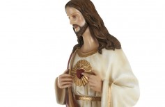 sacro cuore gesù