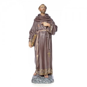 saint Francis