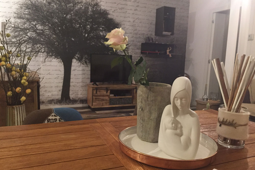 5 sacred objects that cannot miss in our homes