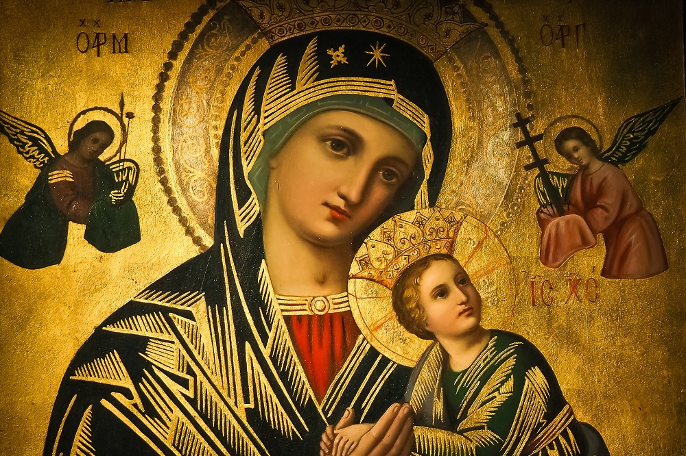 Sacred Icons: the ultimate guide