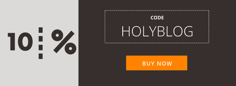 Coupon Holyart.co.uk