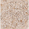 Nativity accessory, white pebbles, 350gr