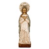 Virgin Mary of the Advent statue 57 cm