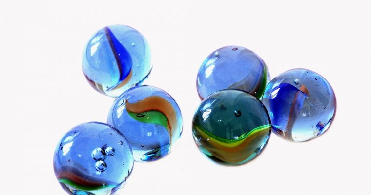 Murano (Venetian) glass: the making and its characteristics
