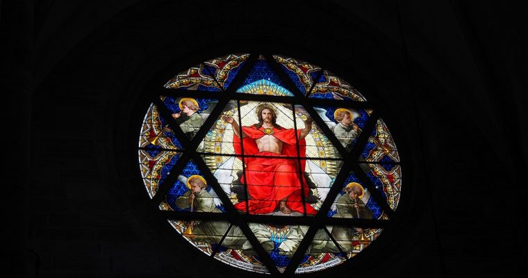 The differences between Judaism and Christianity