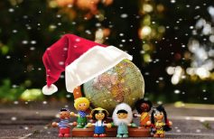 Christmas traditions from all over the world that you don't know about
