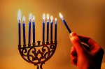 menorah