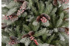 How to choose an artificial Christmas tree