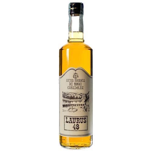 Laurus 48 di Camaldoli 700 ml