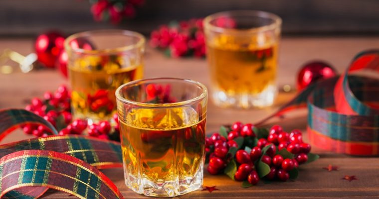 Liqueurs and Digestives: purchasing guide