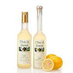 lemon elixir