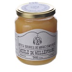 Thousand flowers honey