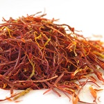 saffron