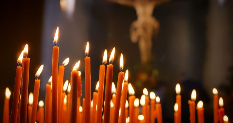 La Candlemas: history and curiosities