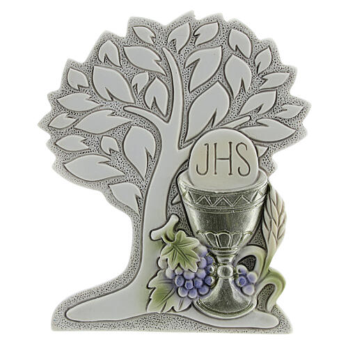 first communion favour tree of life