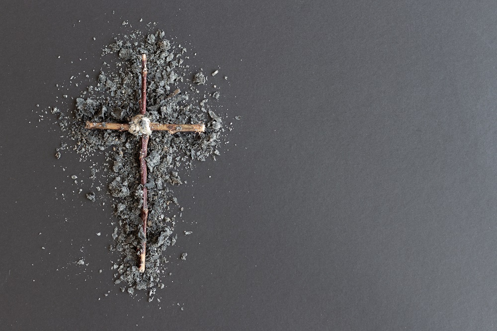 Ash Wednesday: what it is about