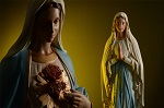 Mary’s immaculate Heart
