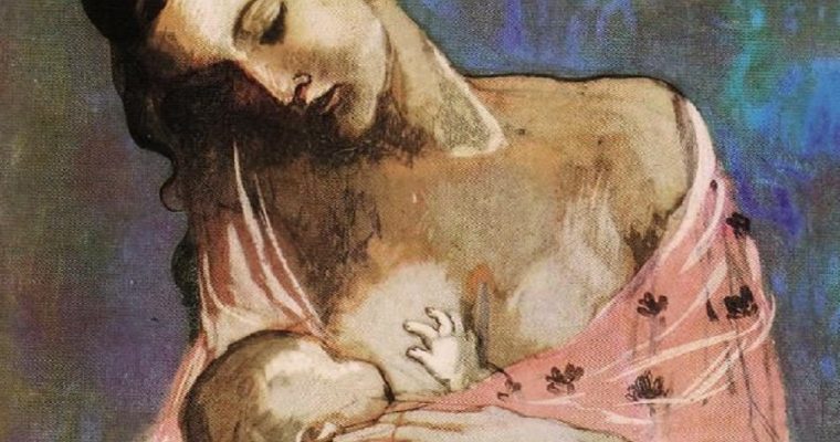 From Eve to Mary: the figure of the Mother in the Bible