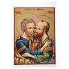 Saint Peter and Paul icon