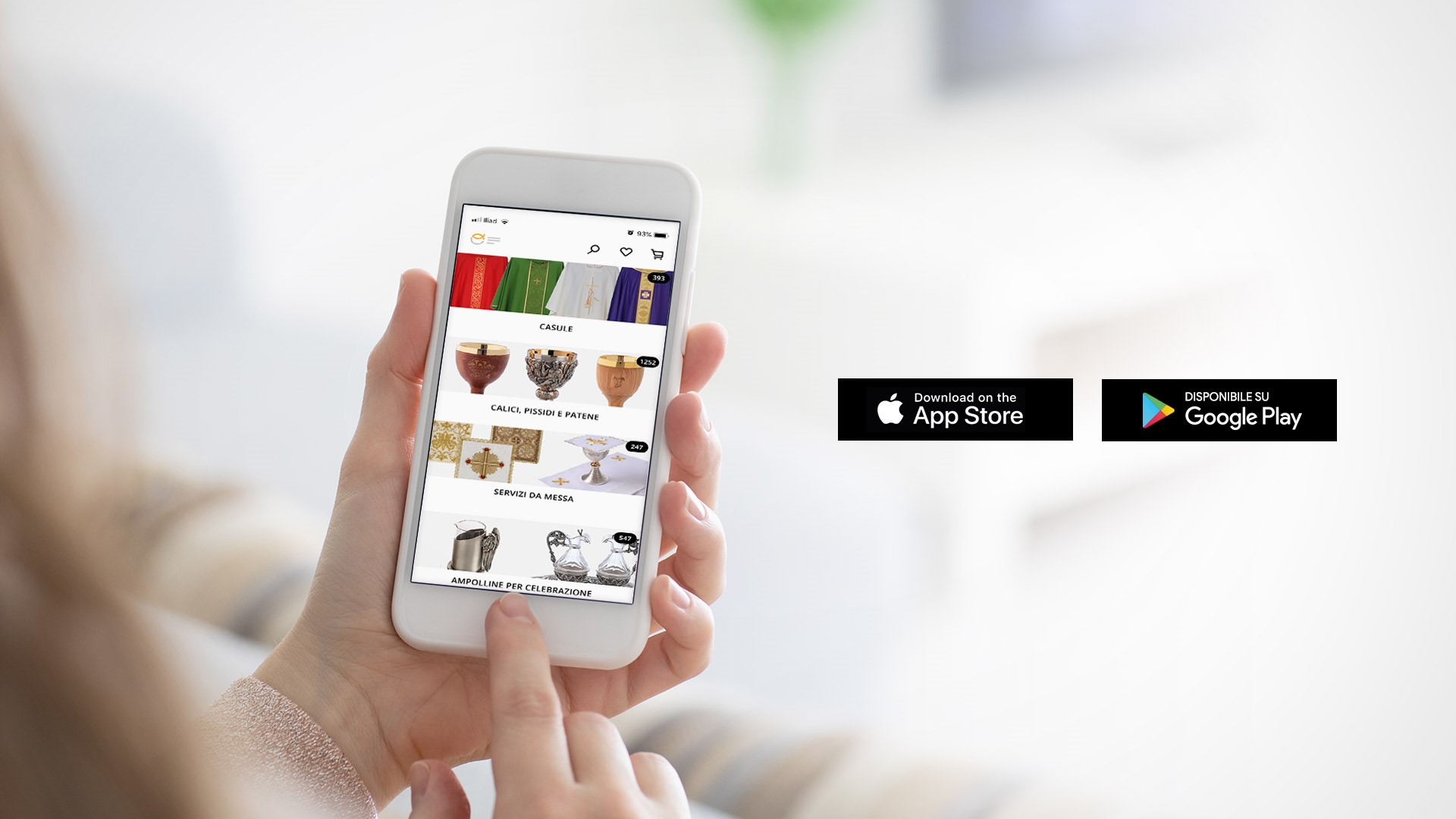 5 good reasons to buy religious items online