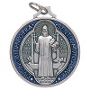 Saint Benedict medal