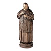 Statue of Pope John XXIII