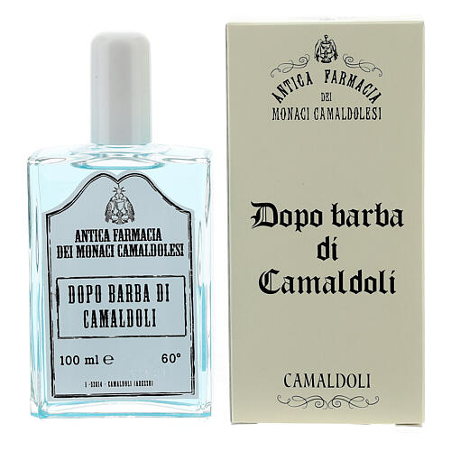 Camaldoli Aftershave 