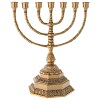 Menorah Candelabrum