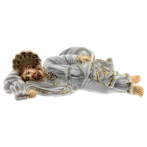 Sleeping Saint Joseph