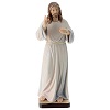 christ pantocrator statue