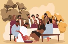Who were the 12 apostles and discover the difference between apostles and disciples